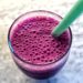 Gluten Free Dragon Fruit Smoothie